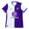 Camisola do Toulouse Equipamento Principal 2025-26 Camisola do Toulouse Equipamento Principal 2025-26
